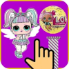 TAPPY LOLS SERIES 3 CONFETTI版本更新