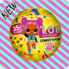 LOL Surprise dolls candy eggs终极版下载