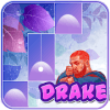 Drake Song Piano Tiles game手机版下载