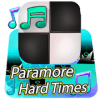 Paramore Hard Times - Piano