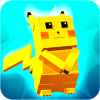 Pixelmon Craft GO: Adventure Quest官方下载