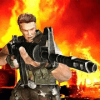 Super Commando FPS Strike Grand War