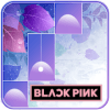 Blackpink Piano Tiles Game