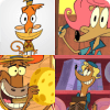 Ultimate Camp Lazlo Quiz安全下载