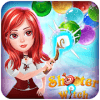 Magic Witch Bubble Shooter版本更新