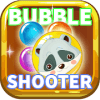 Bubble Shooter Raccoon - Pop the Balls 2018