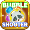 Bubble Shooter Raccoon - Pop the Balls 2018终极版下载