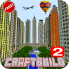 Craft Build 2: Explore版本更新