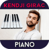 Kendji Girac Piano