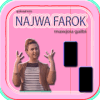 Najwa Farouk Piano Tiles占内存小吗