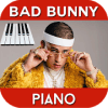 Bad Bunny Piano官方下载