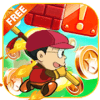 Super Nobinobita Adventure Run World and Doramoniphone版下载