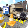 Truck & Trailer Parking Simulator 3D: Offroad终极版下载