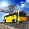 Luxury Football Bus Simulator Transport Manager
