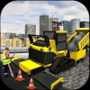 Real City Road Builder 2018中文版下载