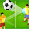 Soccer Pitch - Ball Breakers - 2018终极版下载