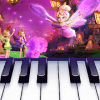 Pink Piano Magic Tiles - Free Pink Music Games