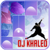 DJ Khaled Piano Tiles Game如何升级版本