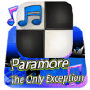 Paramore The Only Exception Piano下载地址