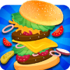 Burger Food Factory-Sky Burger Catcher Pro怎么下载到手机