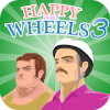 Happy funny wheels 3如何升级版本