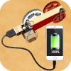 Hand Crank Charger: Emergency Phone Charger安全下载