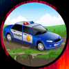 Police Racing Cars Crash免费下载