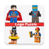 Lego Puzzle Juniors Create and Cruise手机版下载