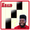 Young Dumb And Broke Piano Tiles - Khalid *