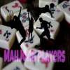 Mahjong players