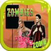 Disneys Zombies Piano Legendiphone版下载