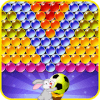 Bubble Shooter Soccer 2018官方下载