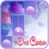 Game Dove Cameron Piano Tiles