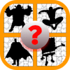 Guess The Shadows Puzzle Quiz在哪下载