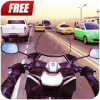 Heavy Traffic Racer : City Highway Moto Bike Rider怎么安装