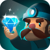 游戏下载Mine Business: Match 3 Puzzle Tycoon