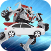 Adventure Tobot Evolution Y免费下载