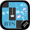 BTS Piano Tilles Games手机版下载