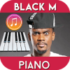 Black M Piano下载地址