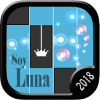 Soy Luna Piano Tilles Games官方下载