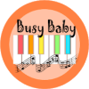 Busy Baby - Tap and Play Music手机版下载