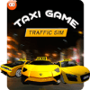 Taxi Game traffic sim : Taxi games 2018在哪下载