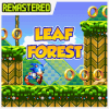 Sonic Leaf Forest: Remastered