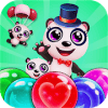 Panda rescue Family Pop 2k18中文版下载