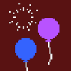 Heckin' Balloons