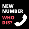 New Number Who Dis如何升级版本