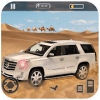 Offroad Jeep Driving 4x4 Desert Adventure在哪下载