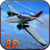 Airplane Flight Pilot Simulator 3D: Airplane Games怎么安装