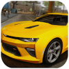 City Car Driving Chevrolet Game