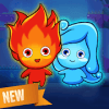 Luckyboy and Prettygirl Runner Adventures World最新版下载